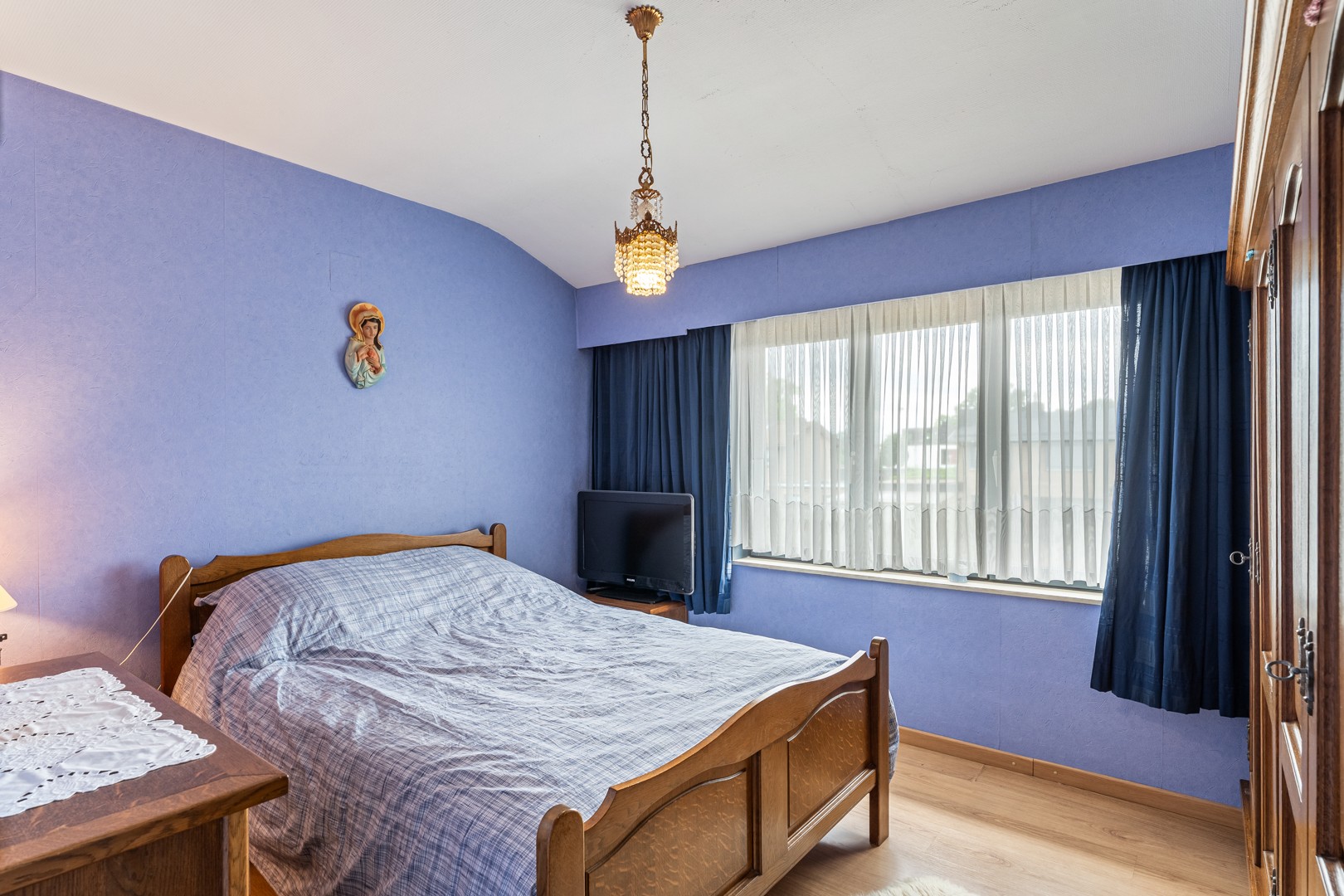 🏡 Te koop – Instapklare, goed onderhouden woning met 3 slaapkamers in Heusden-Zolder - foto 5