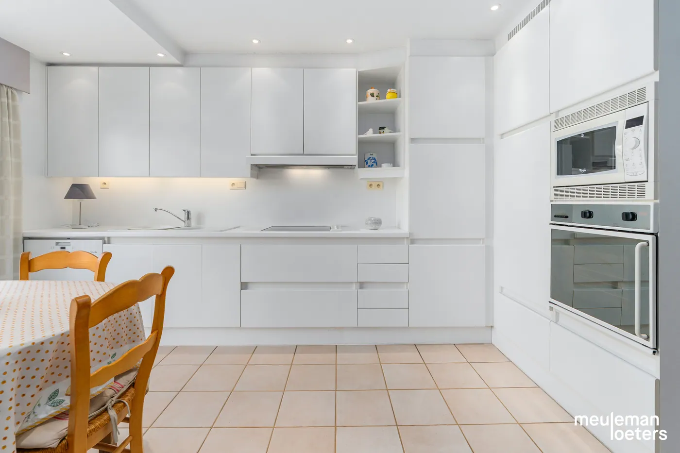 Wonen met park aan je voordeur — ruimte, licht &amp; karakter - foto 4