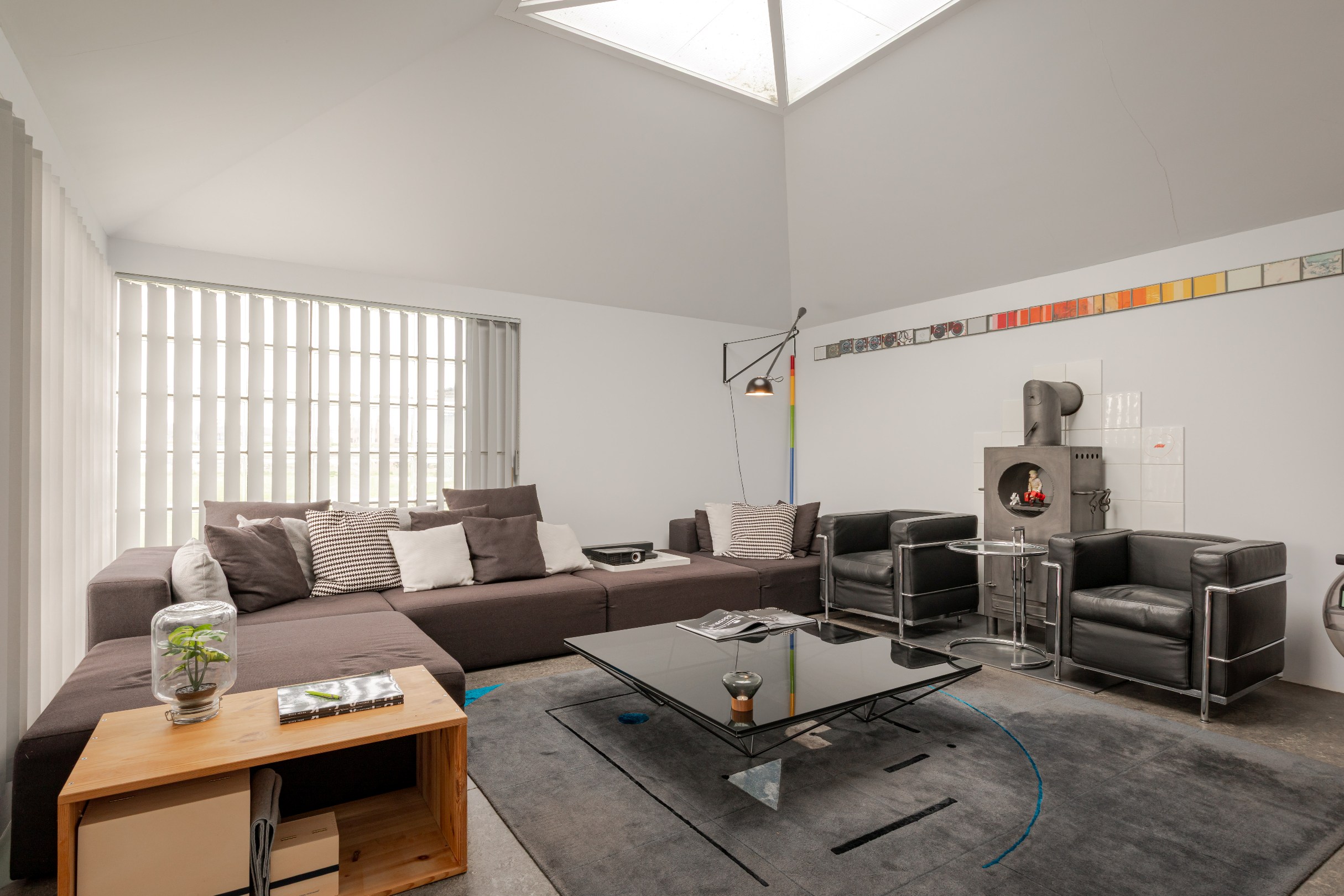 Minimalistische villa op toplocatie in Huldenberg - foto 4
