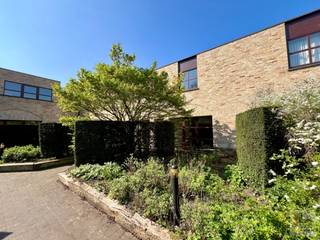 <strong>Bezoek na afspraak met IMMOBOSS per e-mail: ronse@immoboss.be</strong><br /><br />Deze ruime duplex van 119m<sup>2</sup>, maakt deel uit van Residentie "Castle" pal in het centrum van Ronse. <br />De residentie beschikt over een privé binnentuin/park, die voor een unieke woonervaring zorgt, in het centrum van de stad. <br />Indeling: Inkom met apart toilet, ruime leefruimte met open keuken en ruime bergruimte. Op de verdieping zijn er 2 ruime slaapkamers (waarvan één met toegang tot het terras) en een badkamer. <br /><br />- ondergrondse staanplaats inbegrepen<br />- ondergrondse kelderberging inbegrepen <br />- EPC: 182 kWh/m<sup>2</sup><br />- maandelijkse kosten 85 euro. <br />- Vrij vanaf 1 -15 september<br /><br /><strong>Bezoek na afspraak met IMMOBOSS per e-mail: ronse@immoboss.be</strong><br /> 