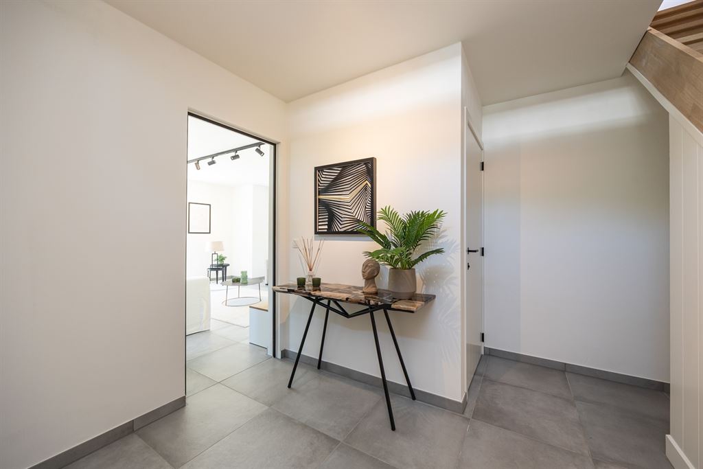 Instapklare nieuwbouwwoning nabij Herent Centrum - foto 2