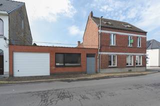 Maison à vendre à Denderleeuw