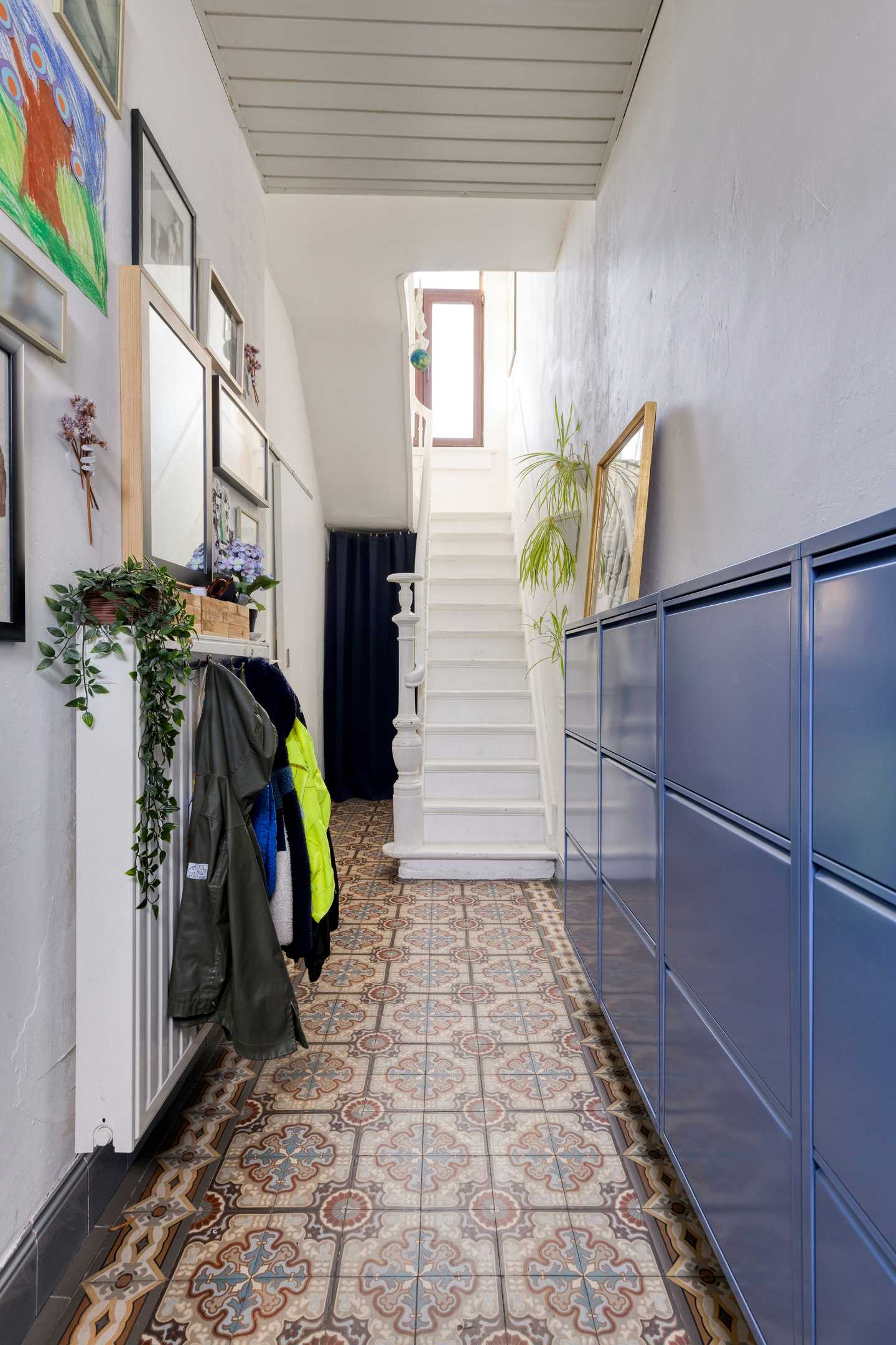 Huis te koop in Hoboken met 3 slaapkamers - foto 2