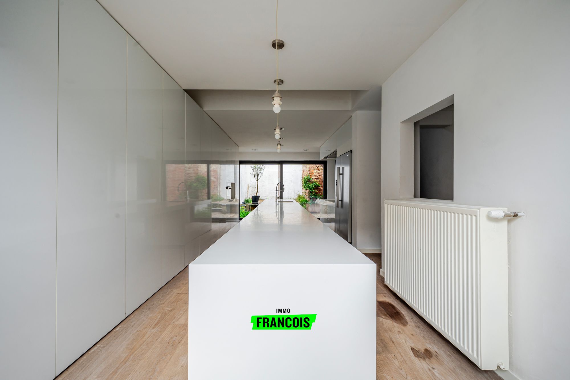 Charmante instapklare woning te Izegem - foto 3