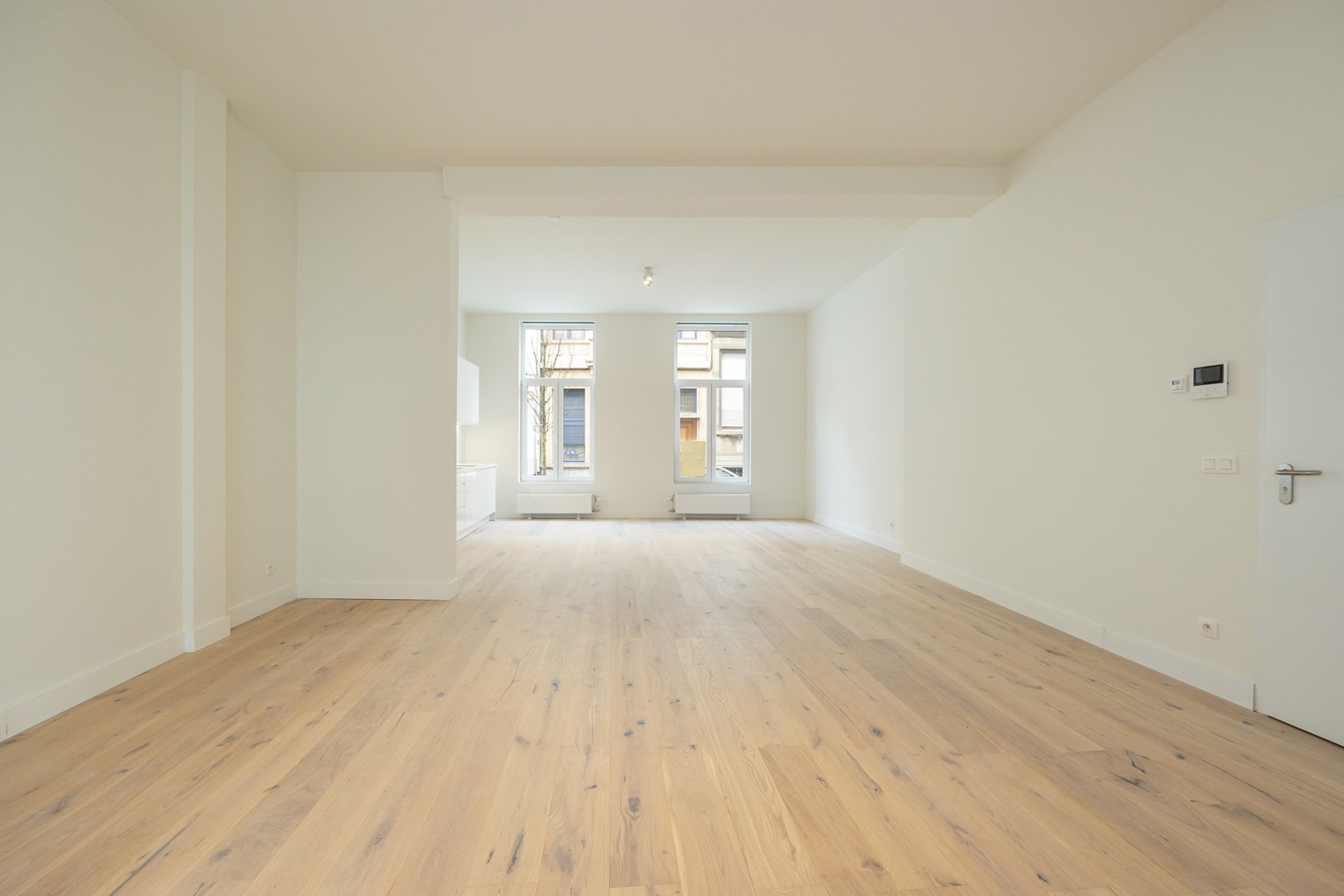 APPARTEMENT MET TUIN - foto 5