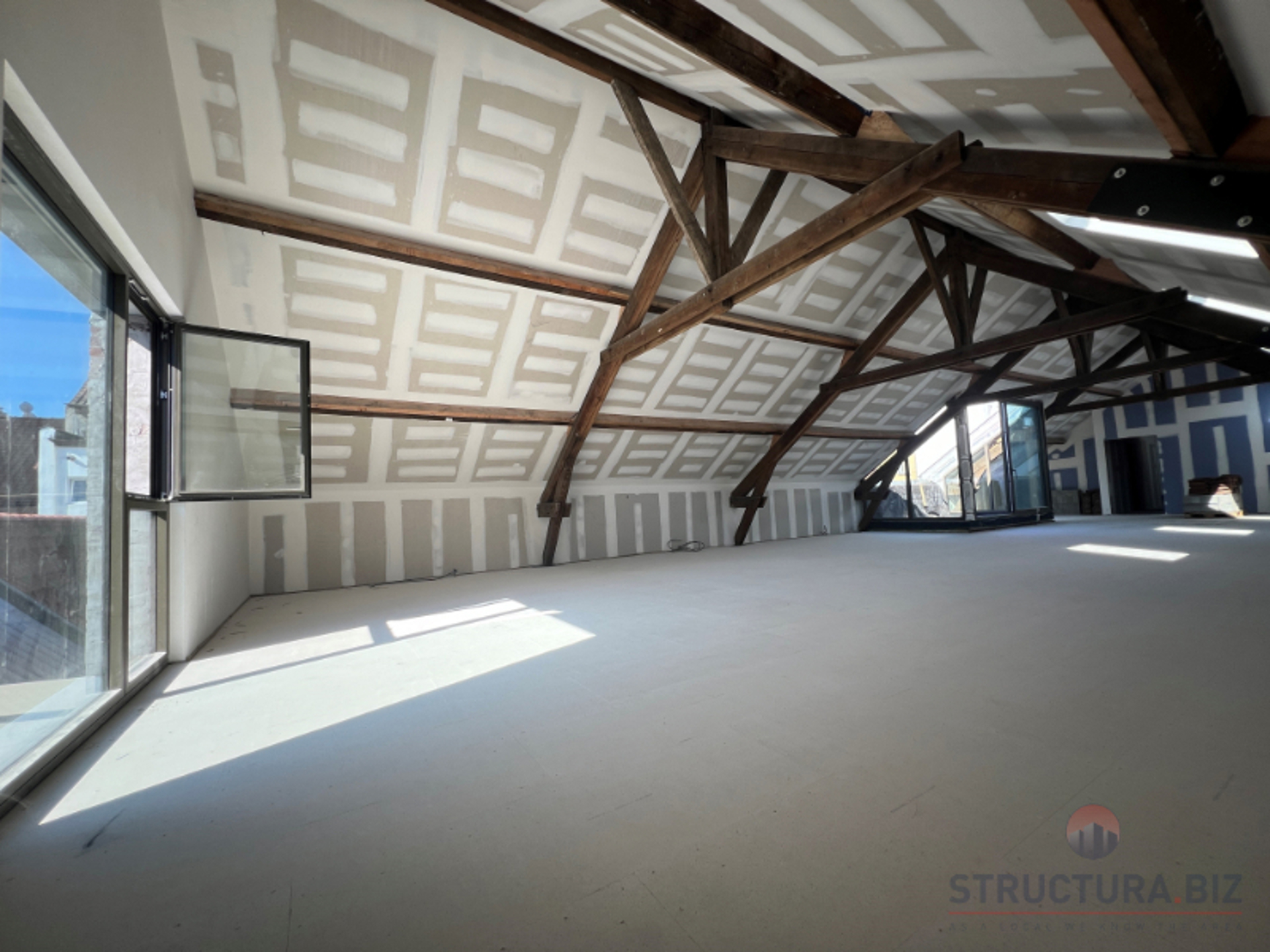 Commercial for sale in Molenbeek-Saint-Jean - photo 5