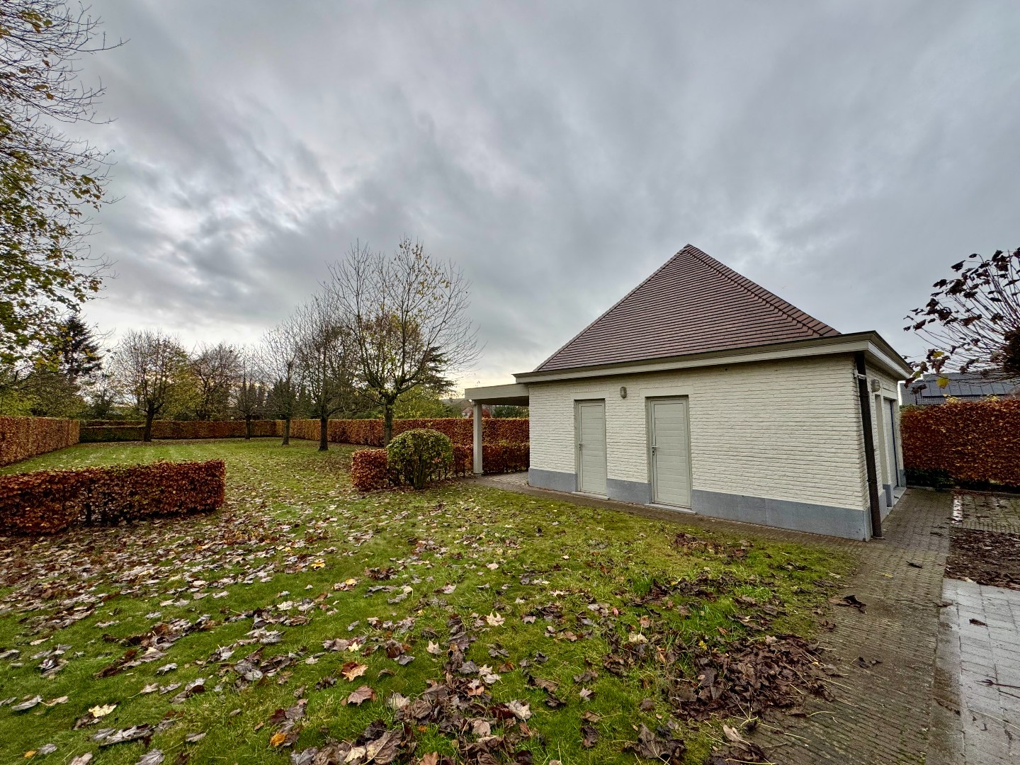 House for rent in Gavere with 3 bedrooms - photo 4