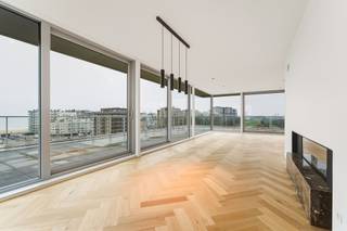 Appartement à vendre à Ostende