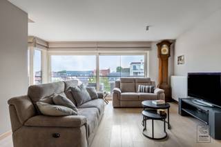 Apartment for sale in Lier