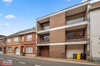 House for sale in Scherpenheuvel-Zichem
