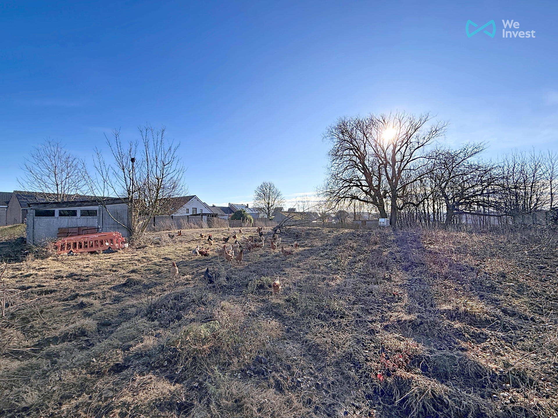 Land for sale in Rebecq - photo 2