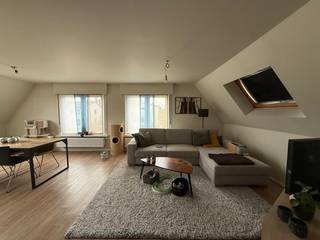 Op zoek naar een comfortabel en rustig gelegen appartement met alles binnen handbereik? Dit appartement in het centrum van De Pinte combineert...