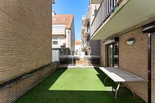 Apartment for sale in Knokke-Heist