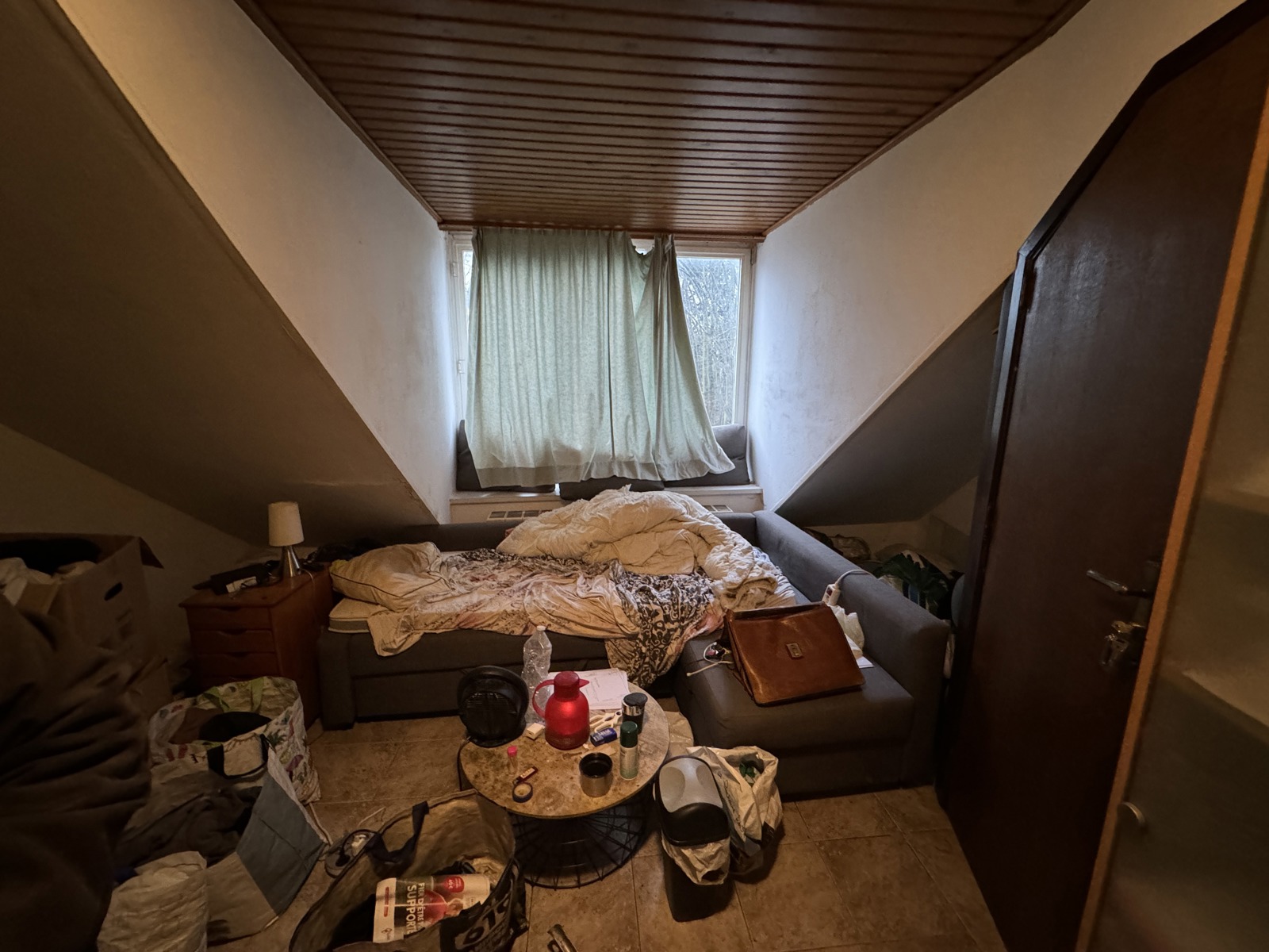 Appartement à vendre à Hal avec 1 chambre - photo 2
