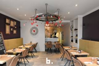 Commercial for sale in Bruges