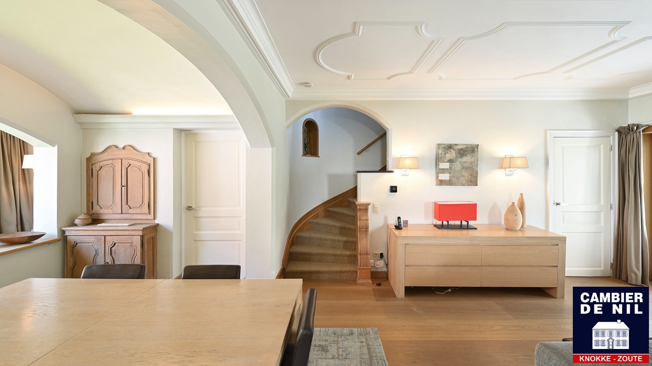 House for sale in Knokke-Heist with 5 bedrooms - photo 4