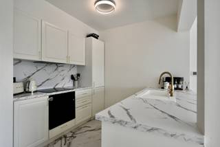 House for sale in Ostend