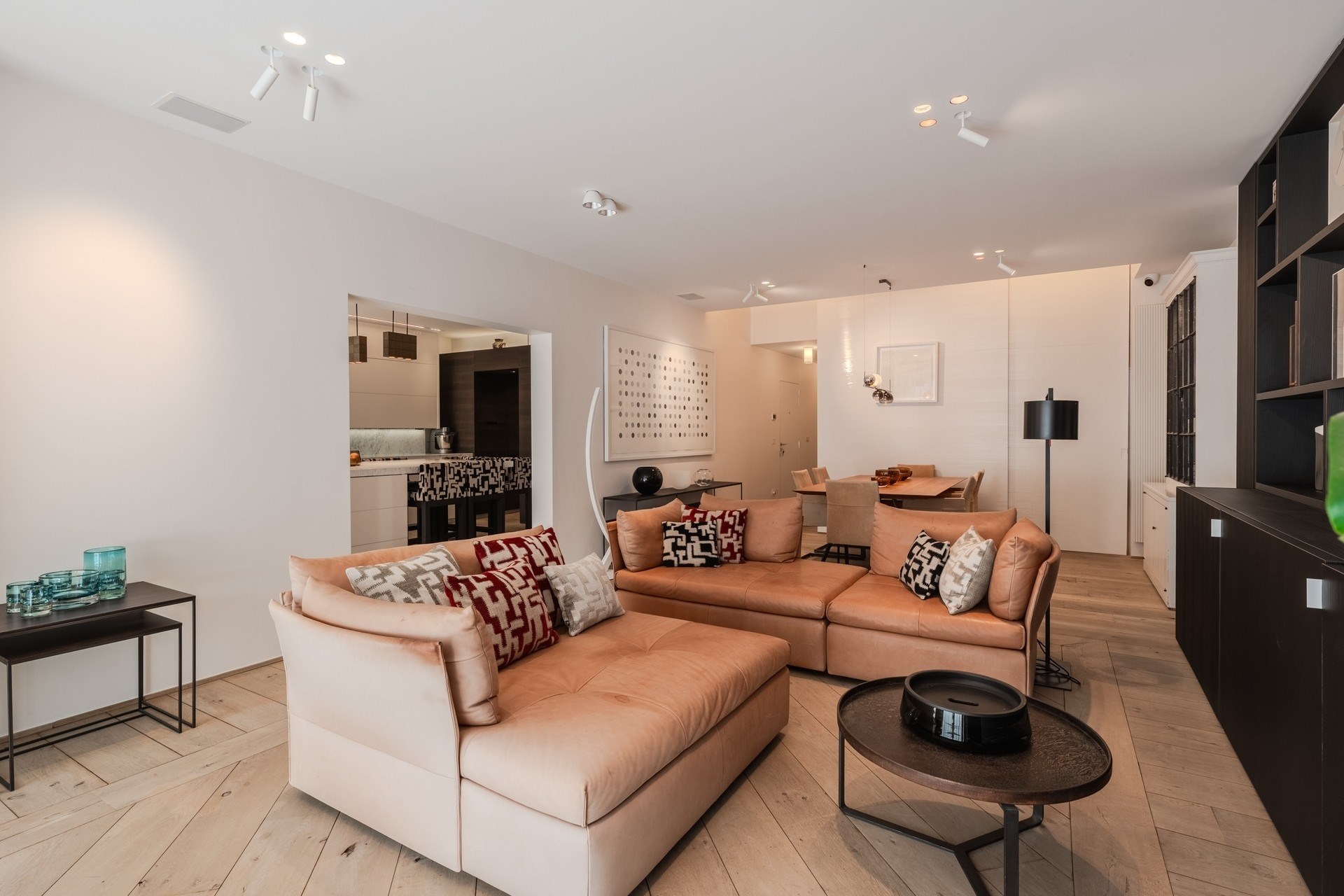 Appartement à vendre à Knokke-Heist avec 3 chambres - photo 5