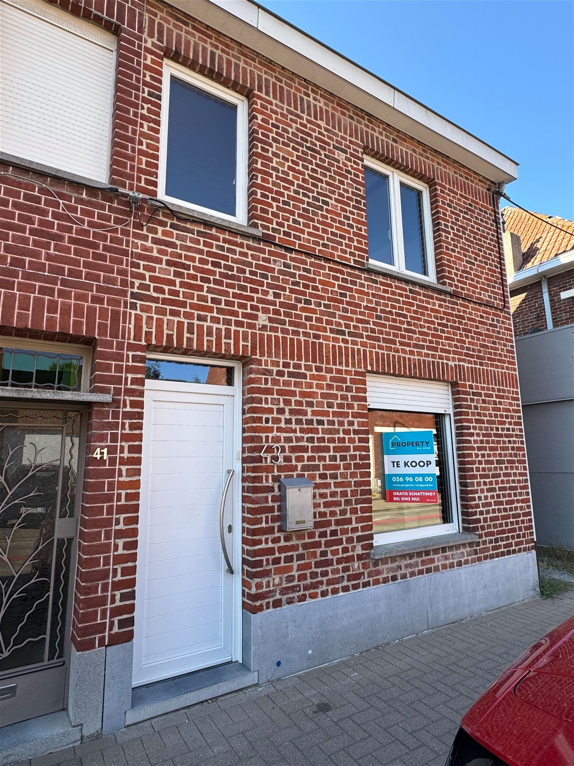 Topper! gezellige woning met tuin te koop! - foto 2