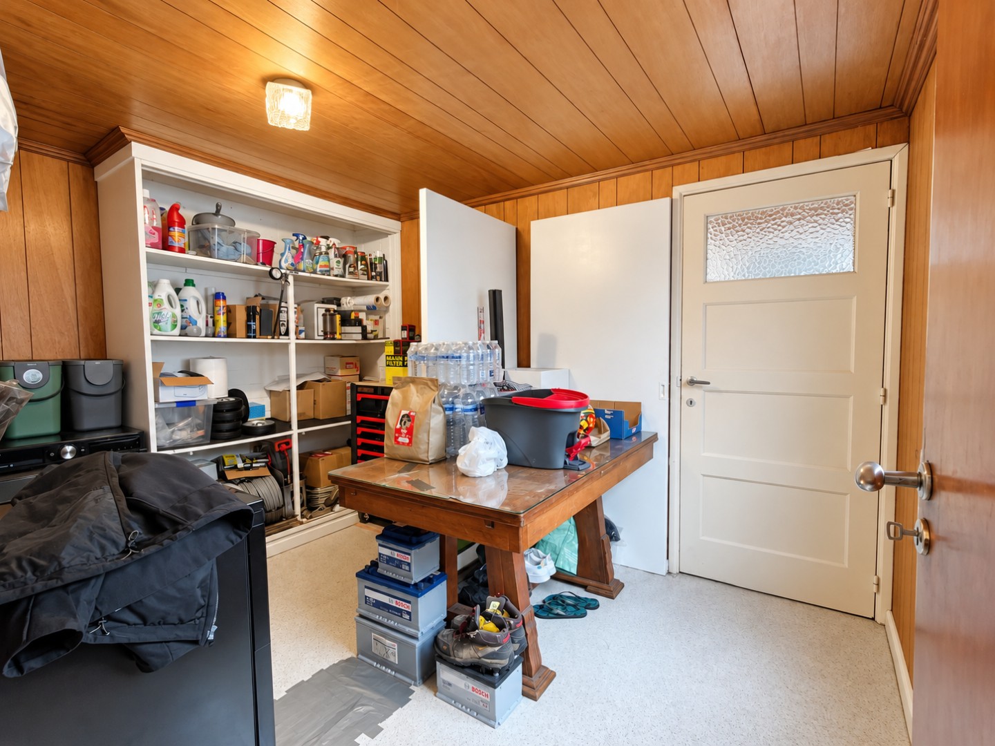 Woning met ruime tuin te Zele - foto 4