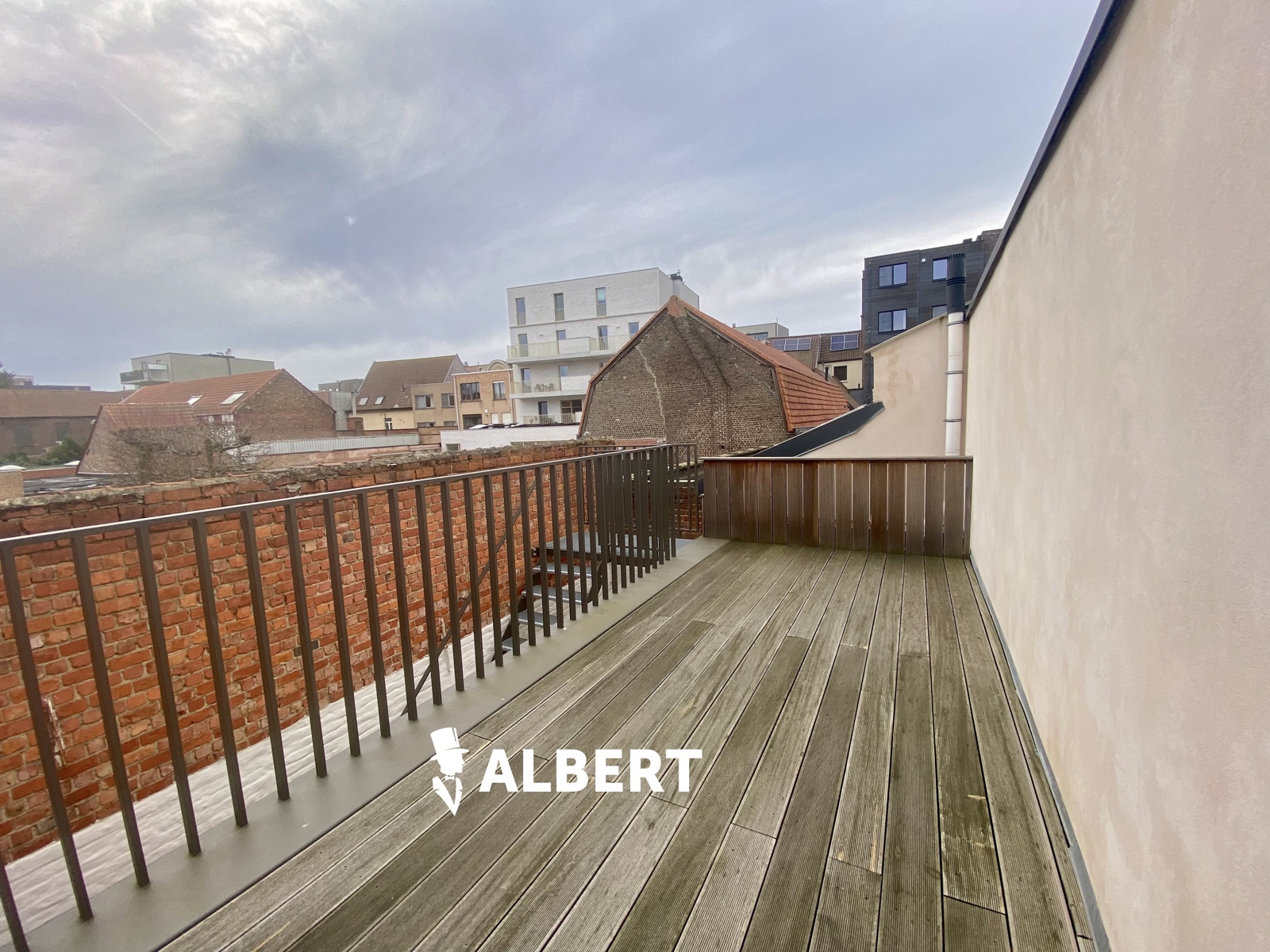 House for sale in Deinze with 3 bedrooms - photo 2