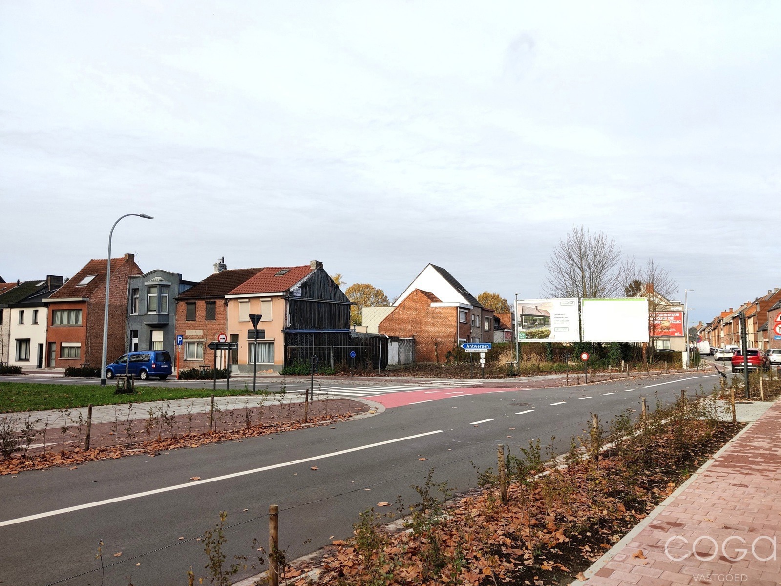 Bouwgrond in het centrum - foto 4