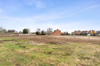 Terrain à vendre à Berlare