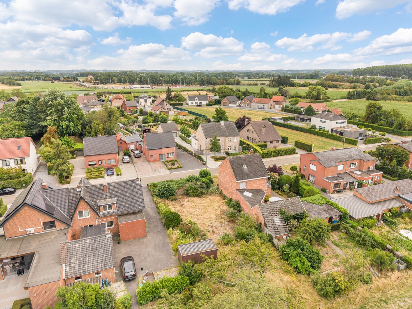 Ruime halfopen bebouwing op 618 m² DIEPENBEEK - foto 5
