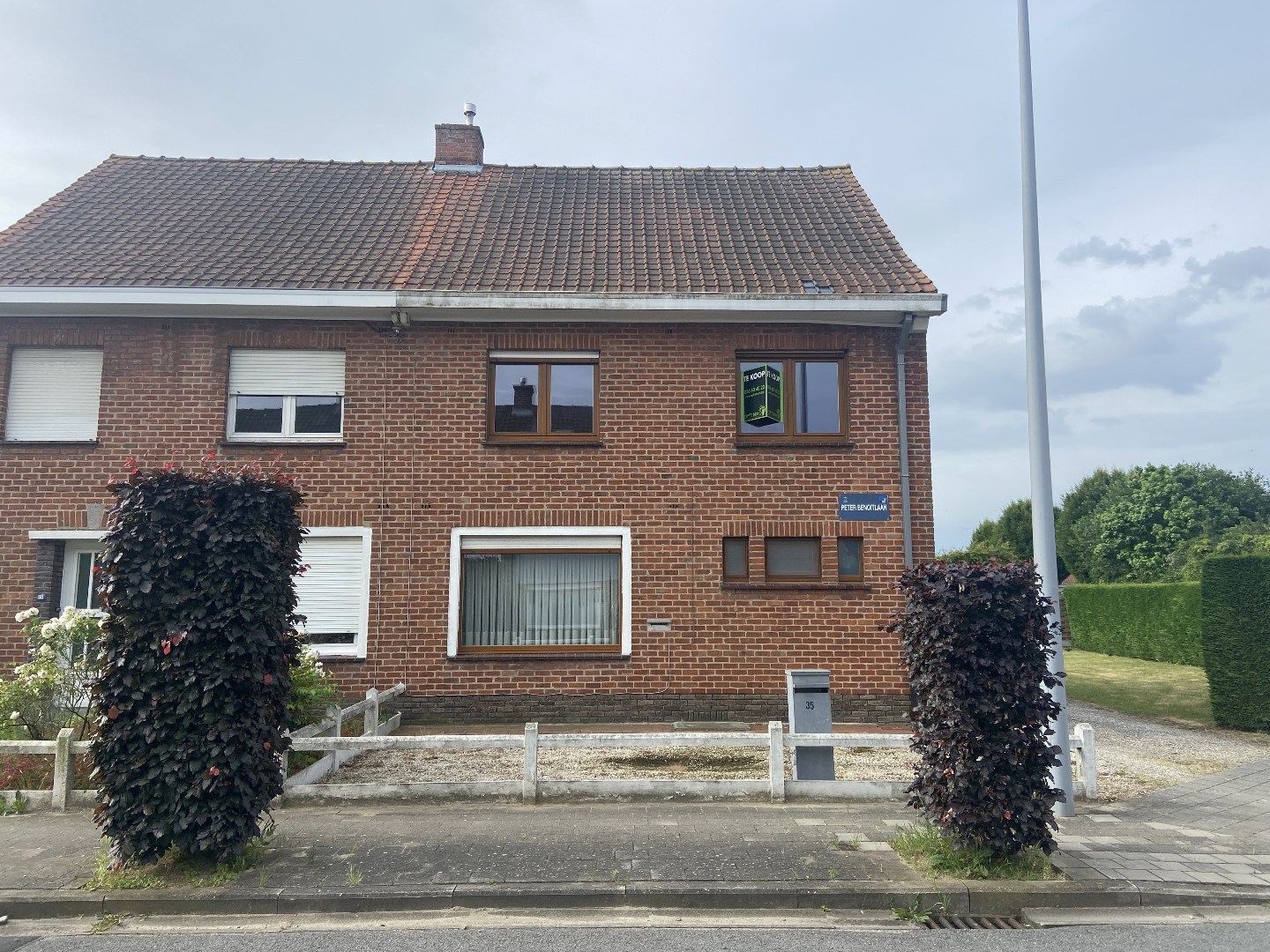 Maison à vendre à Waregem