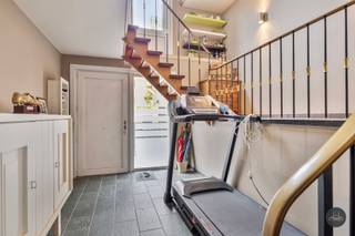Voor meer info, contacteer Pieter via 016199345 of via pieter.maes@homixx.be.Deze vrijstaande, instapklare woning heeft vele troeven:- Gelegen op...