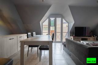 +++ Muilenstraat 3 b22, Liedekerke +++Op wandelafstand van het station van Liedekerke biedt Vastgoedkantoor Immo-Team u dit appartement aan gelegen...