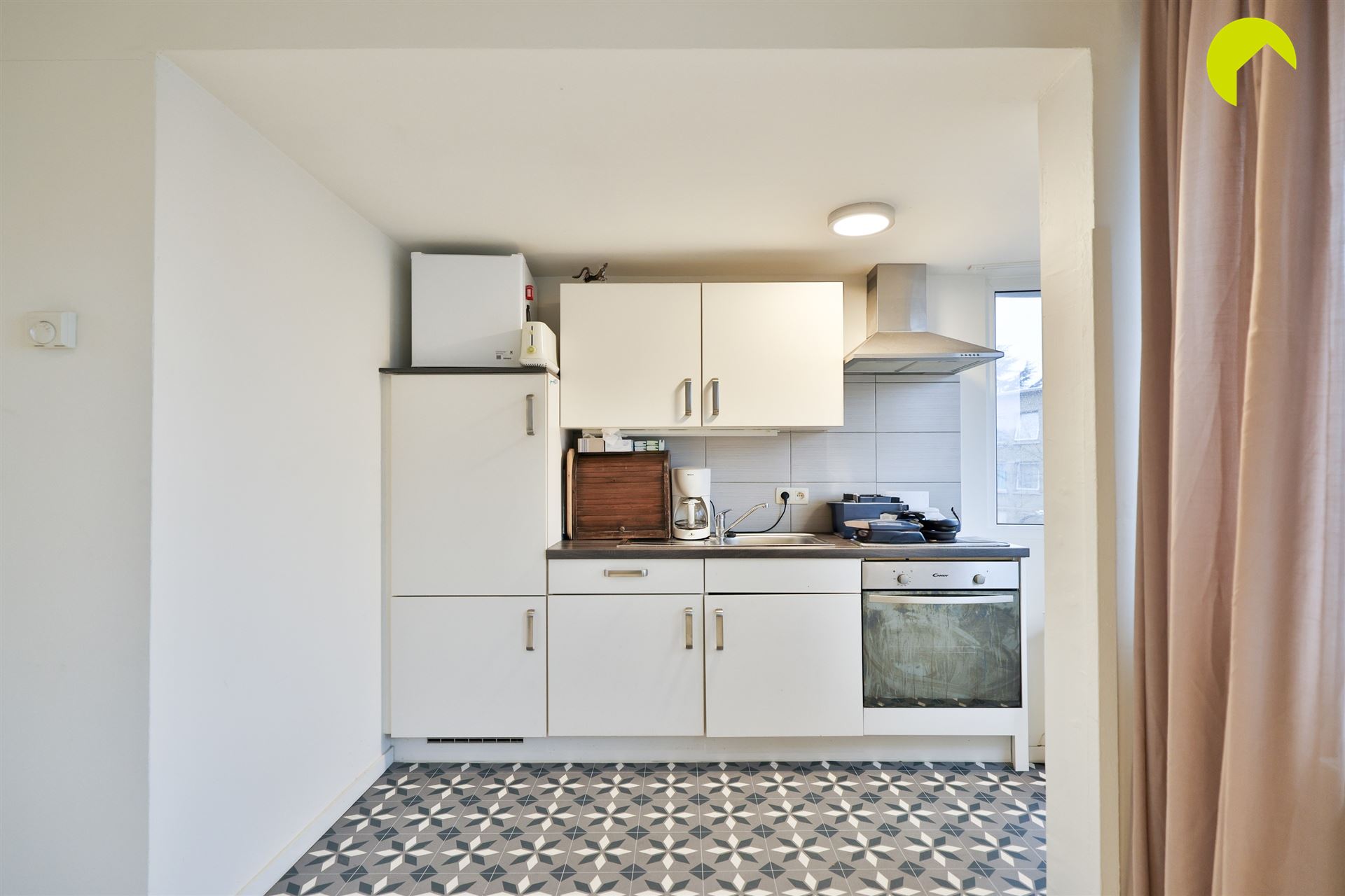 Kleinschalige opbrengsteigendom te koop in Mortsel! - foto 5