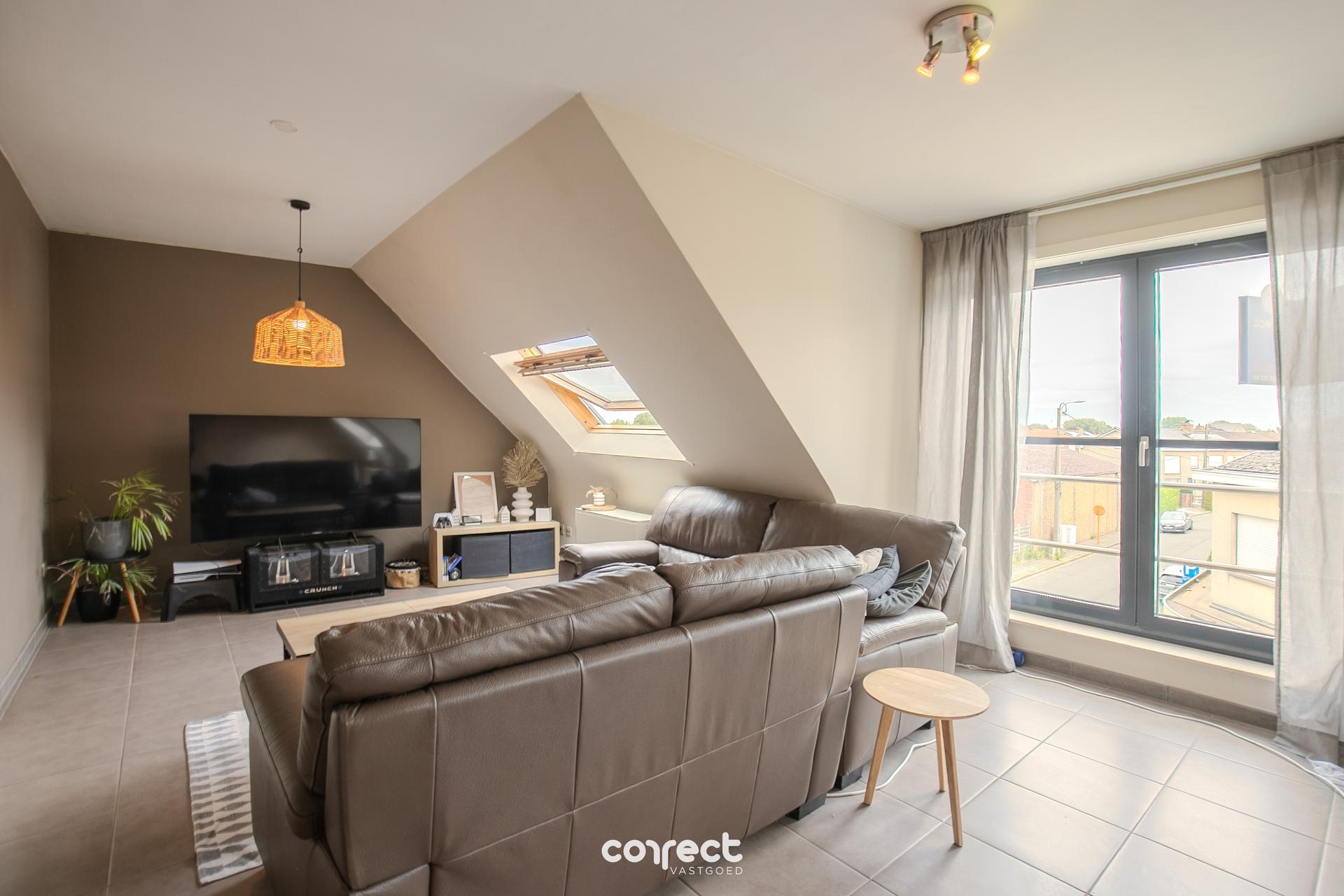 Apartment for rent in Eernegem with 3 bedrooms - photo 3