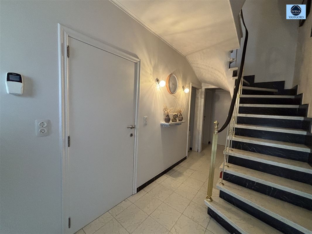 RUIME BEL-ETAGEWONING MET 3 SLAAPKAMERS EN TUIN - foto 5