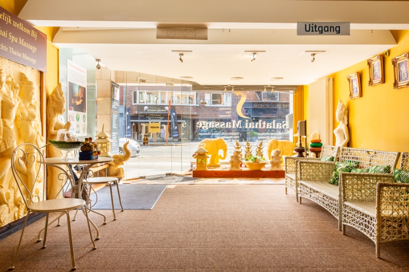 Commercial à vendre à Brasschaat - photo 2