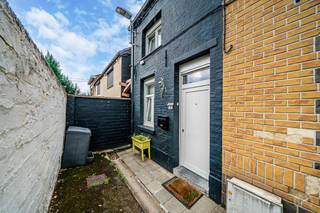 Huis te koop in Morlanwelz