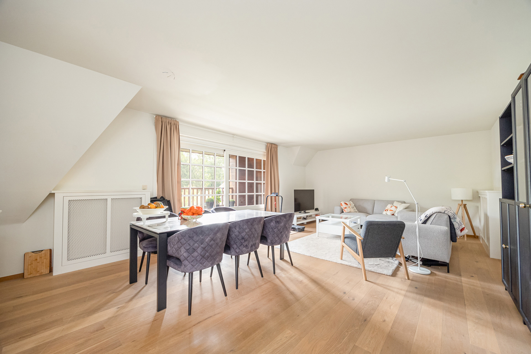 "Residentie Iepenburg" Luxe appartement van ca.125 m². - foto 4