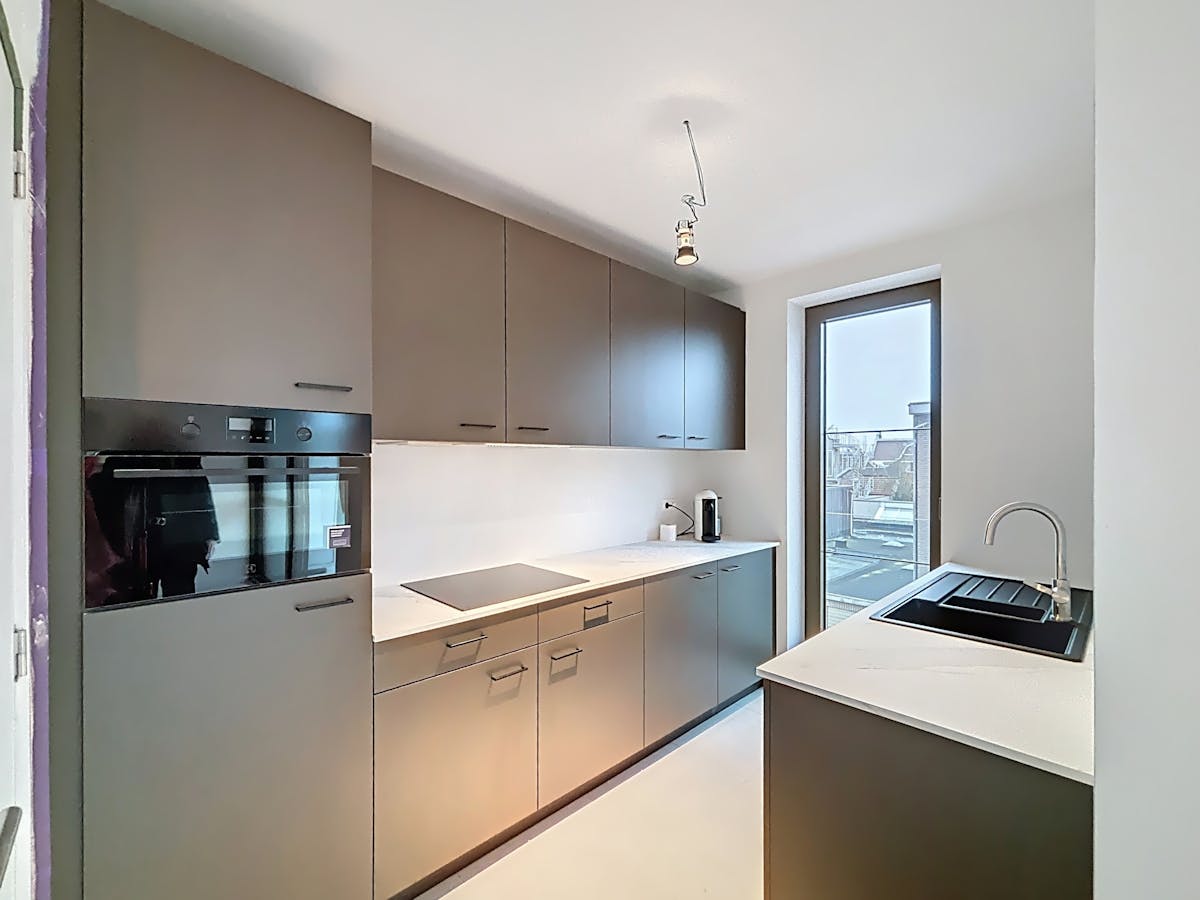 Newly built apartment for rent in Stabroek! - photo 5