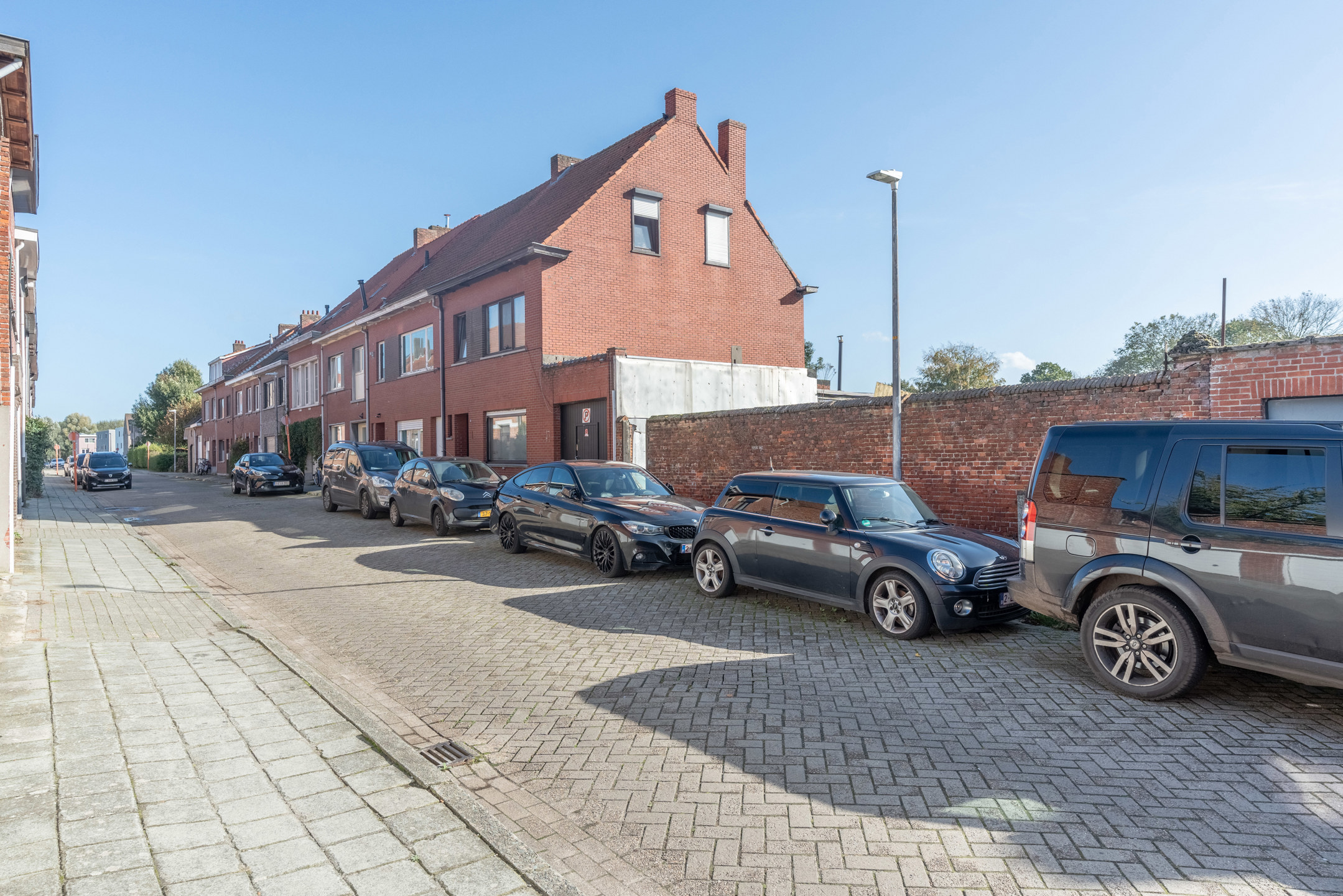 Gunstig gelegen bouwgrond van 565 m² op het zuiden - foto 5