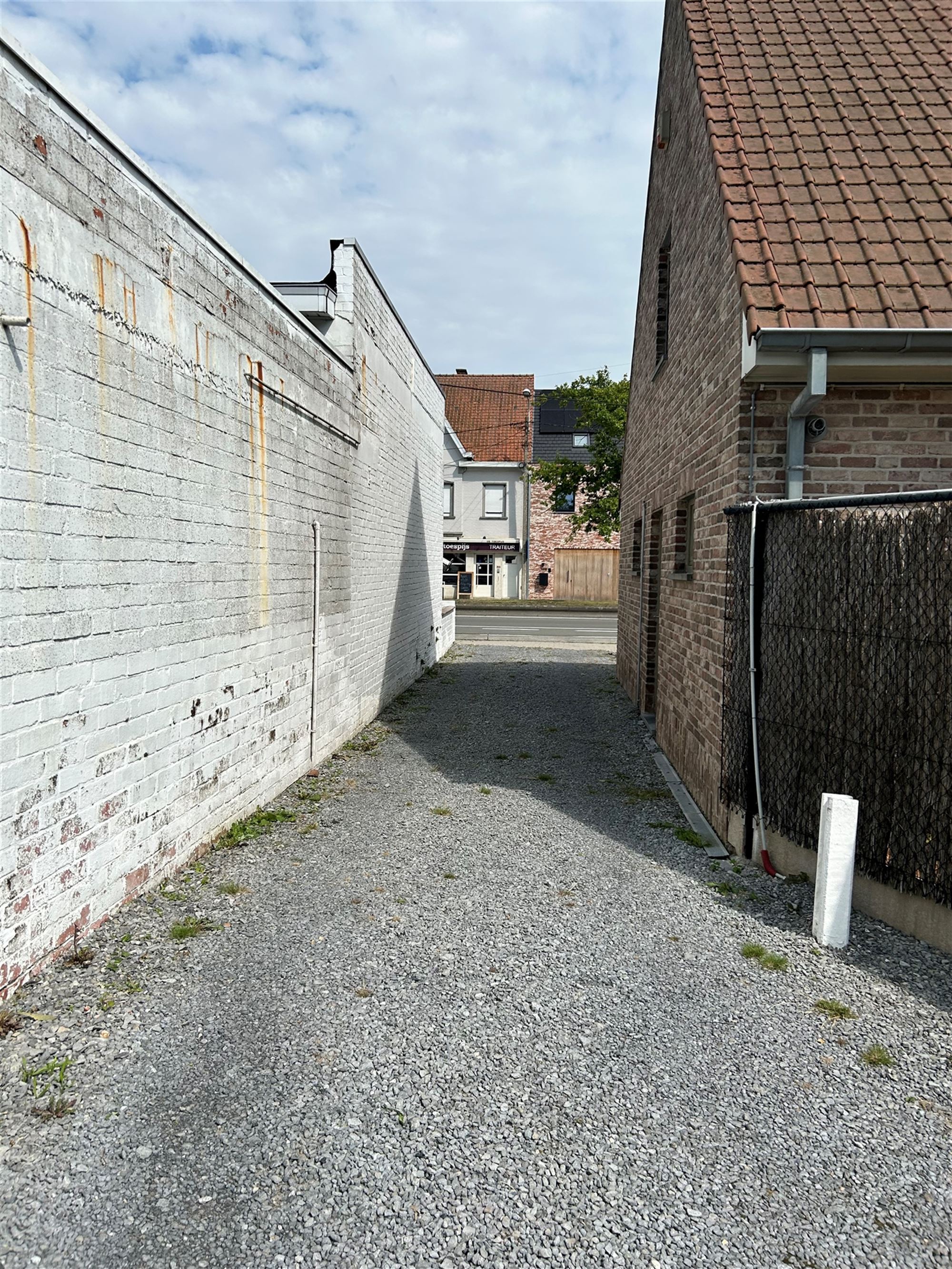 Parking / Garage - photo 5