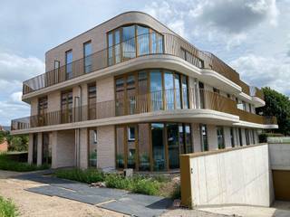 Appartement à louer à Puurs-Sint-Amands