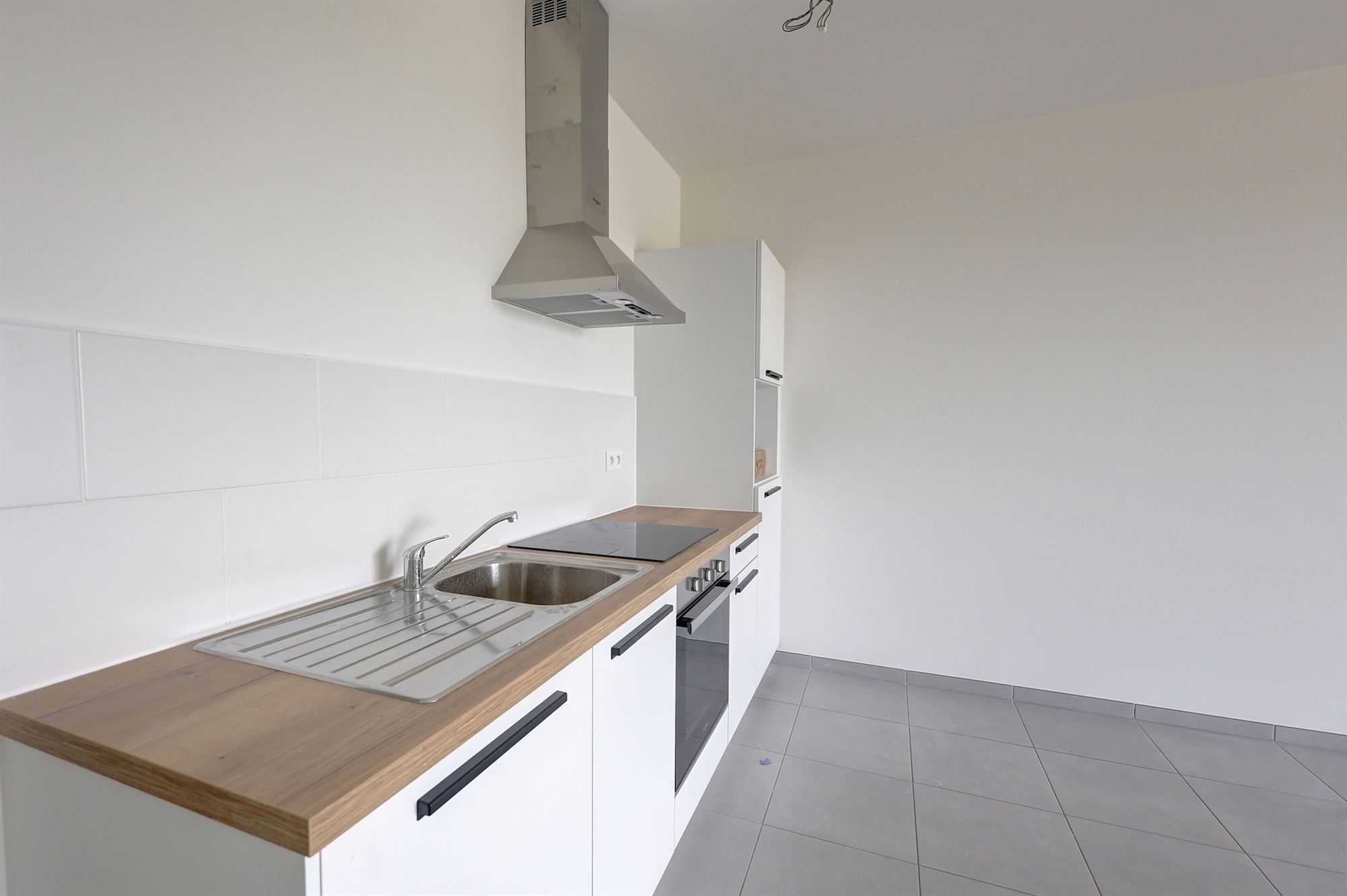 Nieuwbouwappartement met staanplaats in Lier - foto 4