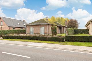 Maison à vendre à Beveren-Kruibeke-Zwijndrecht