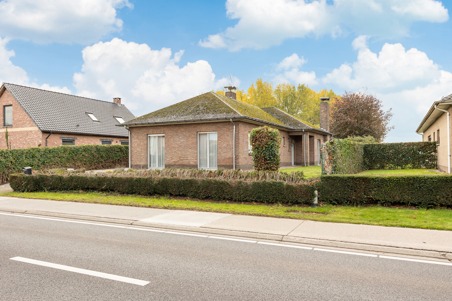 Maison à vendre à Beveren-Kruibeke-Zwijndrecht avec 2 chambres - photo 1