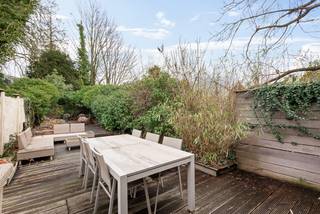 Maison à vendre à Anvers