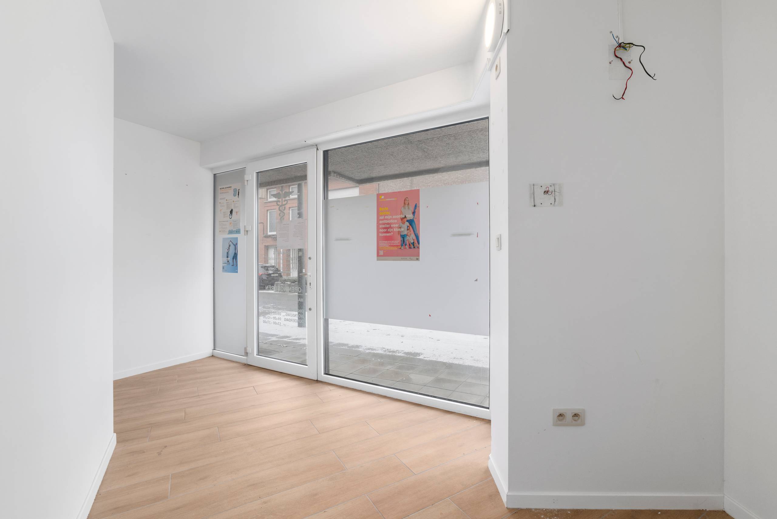 Handelspand te koop in centrum Zaventem - foto 2