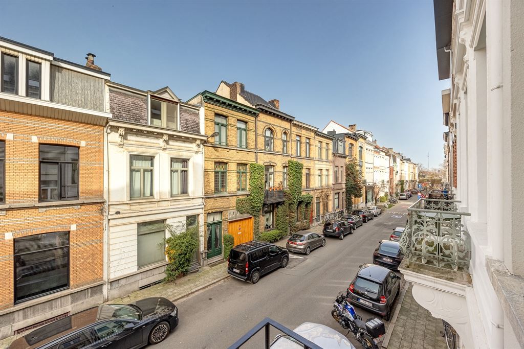 Startersappartement met balkon - foto 3