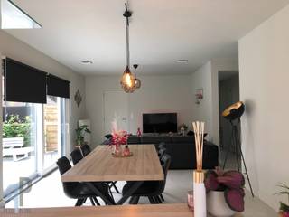 Vul eerst de KANDIDATUURFICHE volledig in door te klikken op volgende link https://ppvastgoed.be/nl/kandidatuurfiche ! Dan pas kan een...