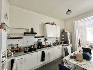 Discover this magnificent income-generating property located just steps from Place Saint-Antoine, offering four distinct residential units, ideal...