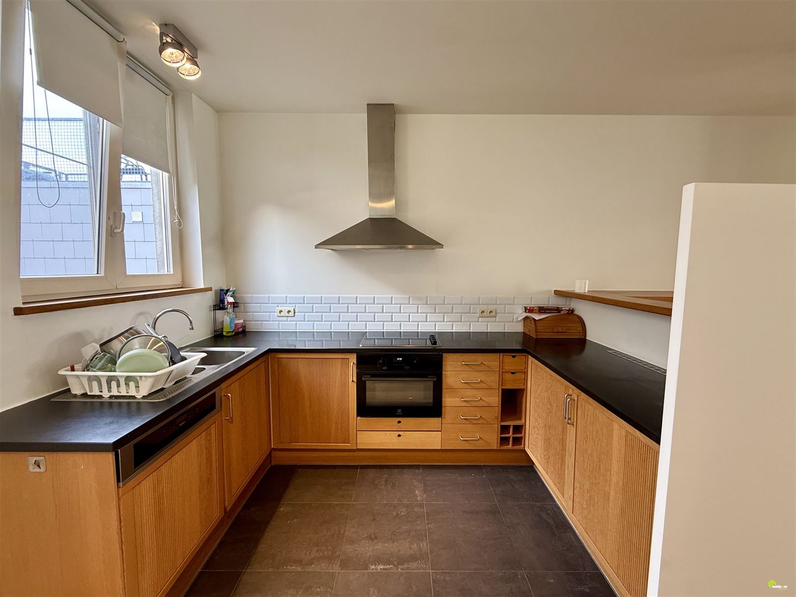 Appartement 1 chambre - photo 5